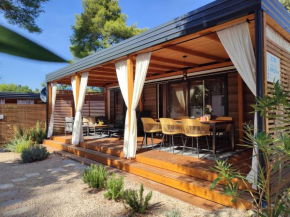 Mobile Home Limona